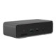 thumbnail image 1 of Estación de acoplamiento Thunderbolt 5 Hyper 120 Gbps con triple caja SSD 4K, 1 of 9