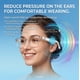 thumbnail image 2 of Gafas Inteligentes Bluetooth Con Traducción De Voz Por Ia E Ip65, 2 of 9