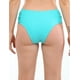 thumbnail image 3 of Bikini Calzón Tanga Drapeado Verde M, 3 of 3