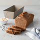 thumbnail image 3 of Molde Rectangular 25cm Non Stick Gold – Ilko acero carbónico., 3 of 3