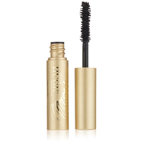 Máscara Stila Tamaño de viaje 6 ml Negro Intenso