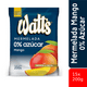 thumbnail image 1 of Pack Mermelada Watts S/A Mango Sachet 15X200 Gr, 1 of 2
