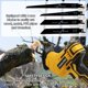 thumbnail image 2 of Sierra Sable Inalámbrica CNKMJRBD 20V Compatible Dewalt, 2 of 3