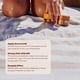 thumbnail image 3 of Gel Bronceador Mini 50 Ml Pack De 2 Resistente Al Agua, 3 of 6