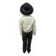 thumbnail image 2 of Traje Vestimenta Típica Huaso Elegante Adulto, 2 of 3
