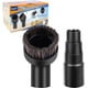 thumbnail image 1 of KEEPOW Cepillo de Accesorio para Aspiradora de Pelo de Caballo de 36mm con Conector Universal para Aspiradora Vertical Shark Navigator Lift-Away ADV LA301, Compatible con Manguera de 25mm/1", 32mm..., 1 of 6