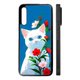 thumbnail image 1 of Carcasa Compatible con SAMSUNG A20 Diseño 129, 1 of 3