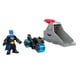 thumbnail image 2 of Imaginext DC Super Friends Lanzador con Proyectiles, 2 of 5