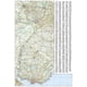 thumbnail image 3 of Mapa National Geographic Uruguay Paraguay Aventura 3407, 3 of 5