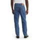 thumbnail image 3 of Vaqueros Levi's 550 Relaxed Fit para hombre, tamaño mediano, lavados a la piedra, 38 de ancho x 30 litros, 3 of 3