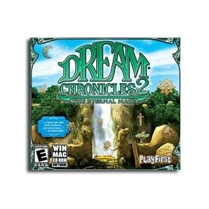 Juego Encore Dream Chronicles 2 Laberinto Eterno para PC