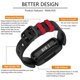 thumbnail image 5 of Correa de reloj Lyforaz compatible con Fitbit Ace 3 Kids de silicona, 5 of 7