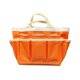 thumbnail image 4 of Bolsa De Herramientas De Jardín Bolsa Oxford Resistente Al Desgaste Para Jardín Al Aire Libre Naranja, 4 of 5