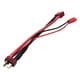 thumbnail image 4 of Sin Disipador De Calor De Aleación Sin Escobillas Para WLTOYS 144001 124018 124019 104001 CABLE ELECTRICO DE CAR, 4 of 5