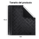 thumbnail image 2 of 10m Rollo Film Empavonado Vidrio Ventana Adhesivo Esmerilado, 2 of 3