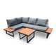 thumbnail image 1 of Juego de Living Terraza Siena 4 Personas, 1 of 6