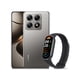 thumbnail image 1 of Xiaomi 14T Pro 5G Gray 512GB/12GB + Xiaomi Smart Band 9, 1 of 10