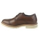 thumbnail image 2 of Zapato Ferracini Hombre 5435 Firenze Café Casual, 2 of 6