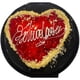 thumbnail image 1 of Torta Corazón Amor, 1 Un, 1 of 1