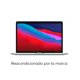 thumbnail image 2 of Apple Macbook Pro Touch Bar 13.3 Intel Core i7 8GB 512GB SSD Gris, 2 of 7