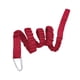 thumbnail image 1 of Ajustable Kayak Paddle Leash Barco SUP Ca?a De Pescar Soporte De Cable De Seguridad Rojo, 1 of 5