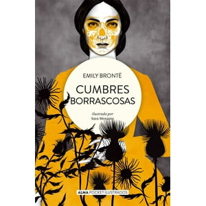 Alma - Cumbres Borrascosas