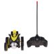 thumbnail image 5 of Control remoto inalámbrico 360 grados que giran rc truco modelo de coche juguetes amarillo, 5 of 5