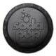 thumbnail image 1 of Folleto con tapa de botella Retrieving Toy SodaPup para perros, 1 of 7