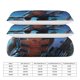 thumbnail image 3 of Guardians of The Galaxy Bedding Sets Ultra Soft Skin-Friendly Duvet Cover 3 Piece, Cute Comforter Cover Bed Set for Boys Girls Kids, 3 of 5