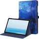 thumbnail image 1 of Funda Fintie para Samsung Galaxy Tab A11+ Plus 11 2025/A9+ Plus 2023, 1 of 9
