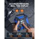thumbnail image 2 of Inflador de Neumáticos AstroAI 12 V Compresor Portátil, 2 of 2