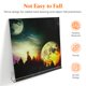 thumbnail image 4 of Repisa Lifewit Acrílico 30 cm – Pack de 12 unidades Transparentes para Vinilos, 4 of 9