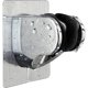 thumbnail image 1 of Soporte Lofekea HSZ para ducha de mano ajustable, 1 of 3