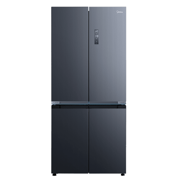 Refrigerador Perfect Fit MultiDoor No Frost 474 lts  Midea