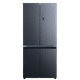 thumbnail image 1 of Refrigerador Perfect Fit MultiDoor No Frost 474 lts  Midea, 1 of 8