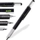 thumbnail image 1 of GOXAWEE 6-in-1 Multitool Pen: The Perfect Gift for Men, Dad, Kids, and Teachers!, 1 of 5