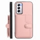 thumbnail image 1 of FOXDOCK Funda para OPPO Reno 12 con Bloqueo RFID - Diseño Elegante con Cierre de Botón, 1 of 5