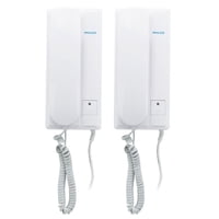 Philco - Citófono Punto A Punto 220 Volts Ct-10