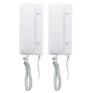 Philco - Citófono Punto A Punto 220 Volts Ct-10