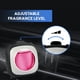 thumbnail image 5 of Ambientador Para Coche Con Aroma A Melocotón 4 Ml 6 Unidades, 5 of 7