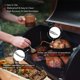 thumbnail image 4 of Sonda de carne de repuesto de 2 piezas para parrilla de pellets Traeger, 4 of 7