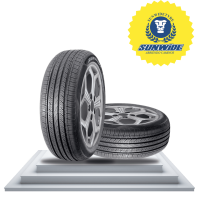 Sunwide - 235/60 R17 Conquest . H-102/ China