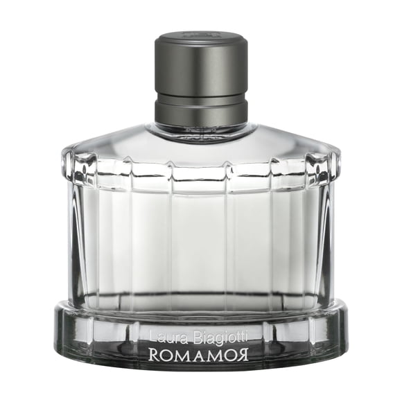Perfume Laura Biagiotti Romamor Uomo EDT 125ml para hombre