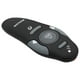 thumbnail image 4 of Puntero Laser Inalambrico USB 8 Botones Negro 0300, 4 of 4