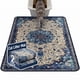 thumbnail image 1 of Alfombra Hompet 48x60 cm (2 unidades) Lavable a máquina, 1 of 7