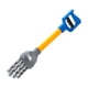 thumbnail image 1 of Robot Hand Claw Grabber Tool Divertido Juguete Interactivo Grabber Para Ni?os Azul, 1 of 5