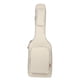 thumbnail image 2 of Bolsa Para Guitarra Eléctrica Mochila Correa Ajustable Para El Hombro Impermeable Blanco, 2 of 5