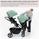thumbnail image 2 of Kit de Asiento para Cochecito Mockingbird 2do Asiento 3.0 Sage, 2 of 8