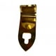 thumbnail image 3 of Reposapiés Para Pulgar De Mano Derecha Para Saxofón, Duradero, Para Instrumento De Viento De Madera, Saxofón, Clarinete, 3 of 3