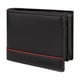 thumbnail image 4 of Billetera hombre Gino negra con monedero Carven Paris, 4 of 7